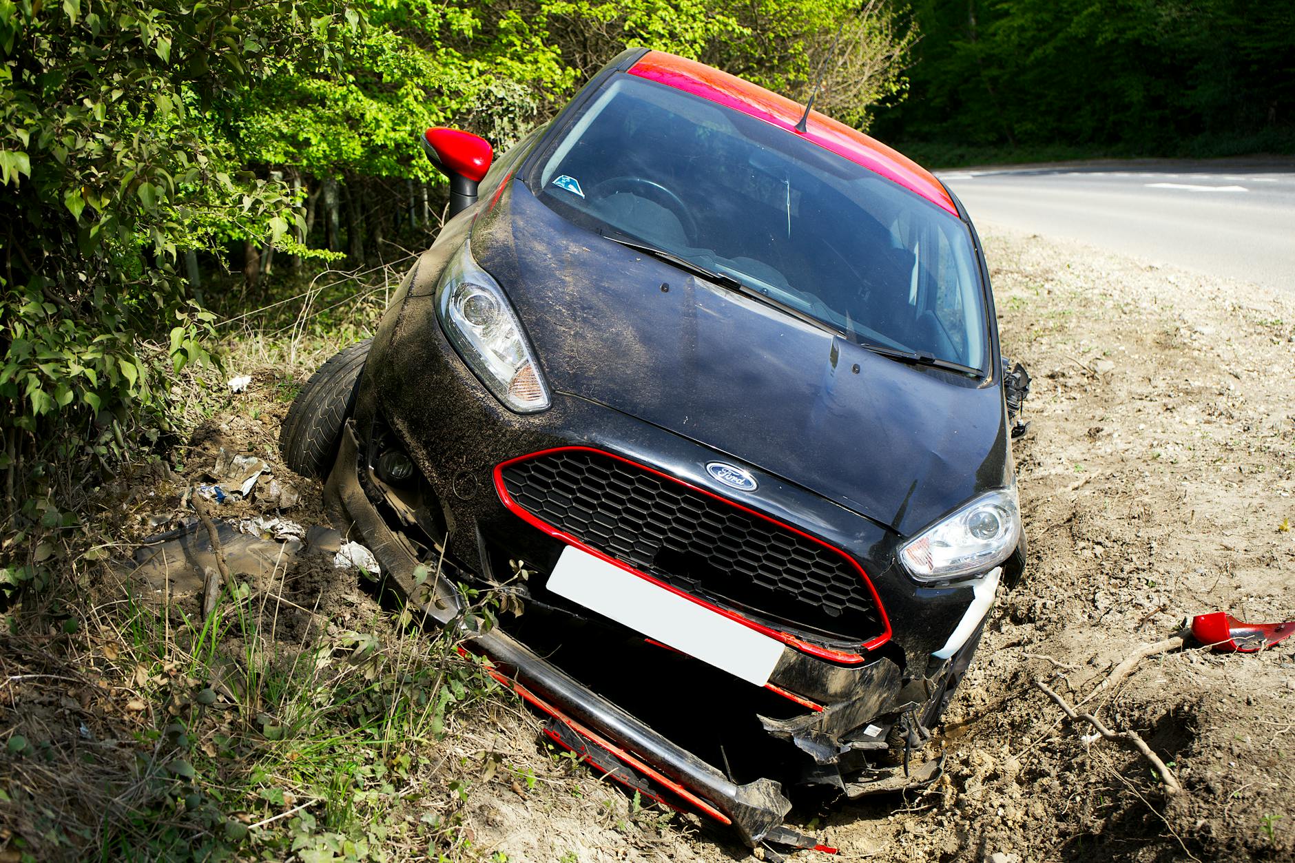 How Long Does A Car Accident Claim Take In Texas - Featured image