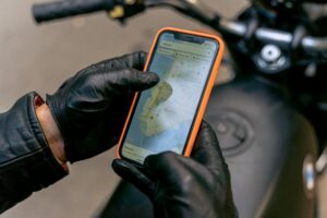 How Long Does A Motorcycle Accident Case Take - Featured image