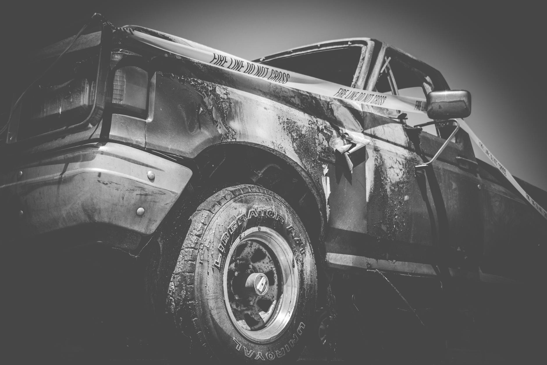 How Much Are Truck Accident Settlements In Texas - Featured image