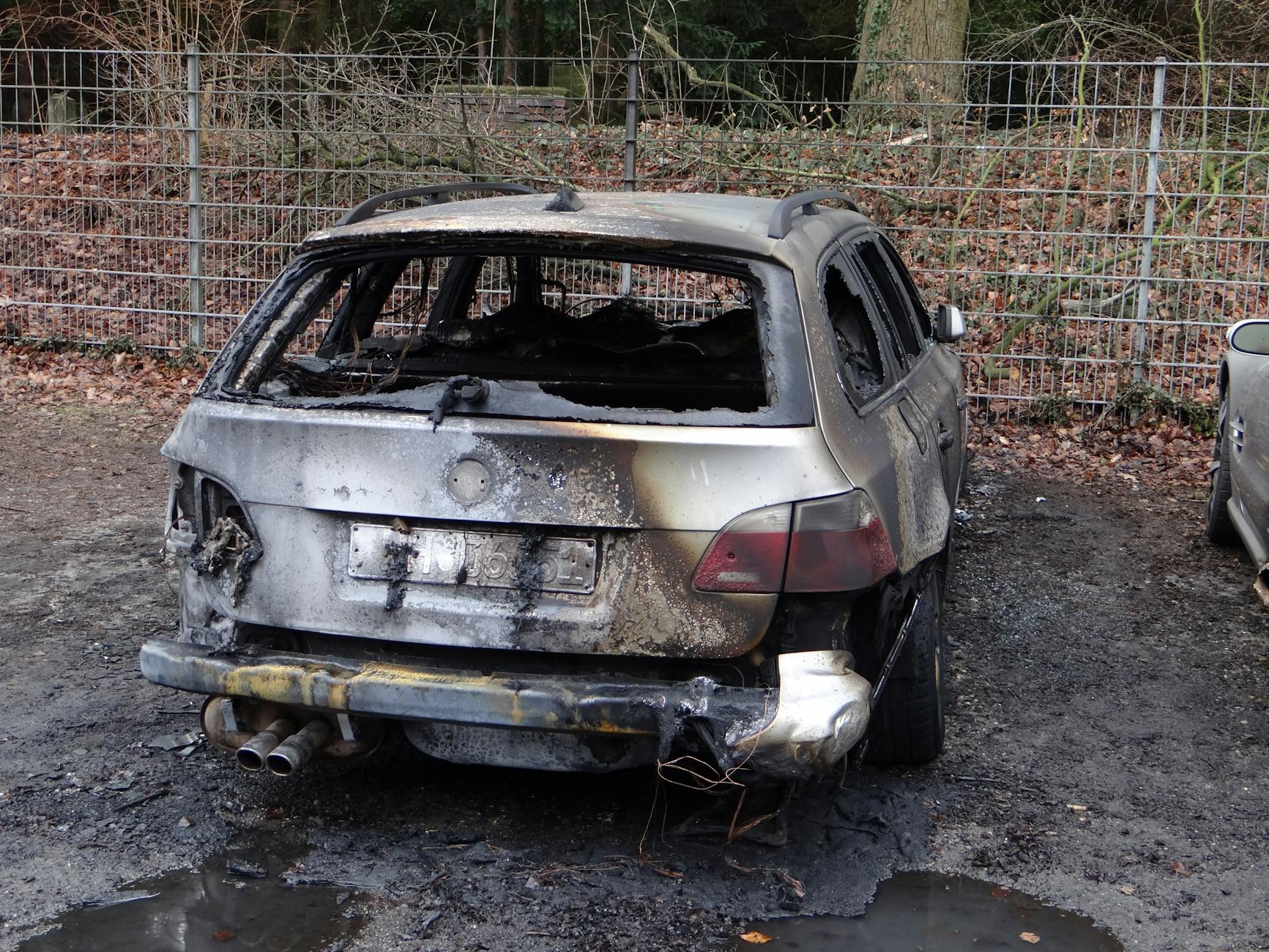 What Does A Car Accident Lawyer Do In Los Angeles - Featured image
