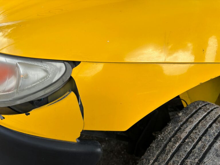 What Is The Average Car Accident Settlement In Chicago - Featured image