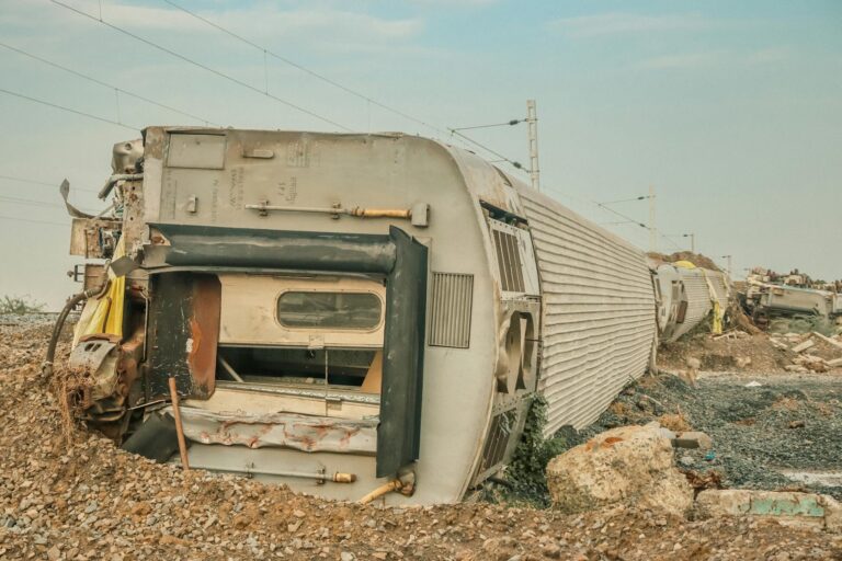 How Much Are Construction Accident Settlements - Featured image