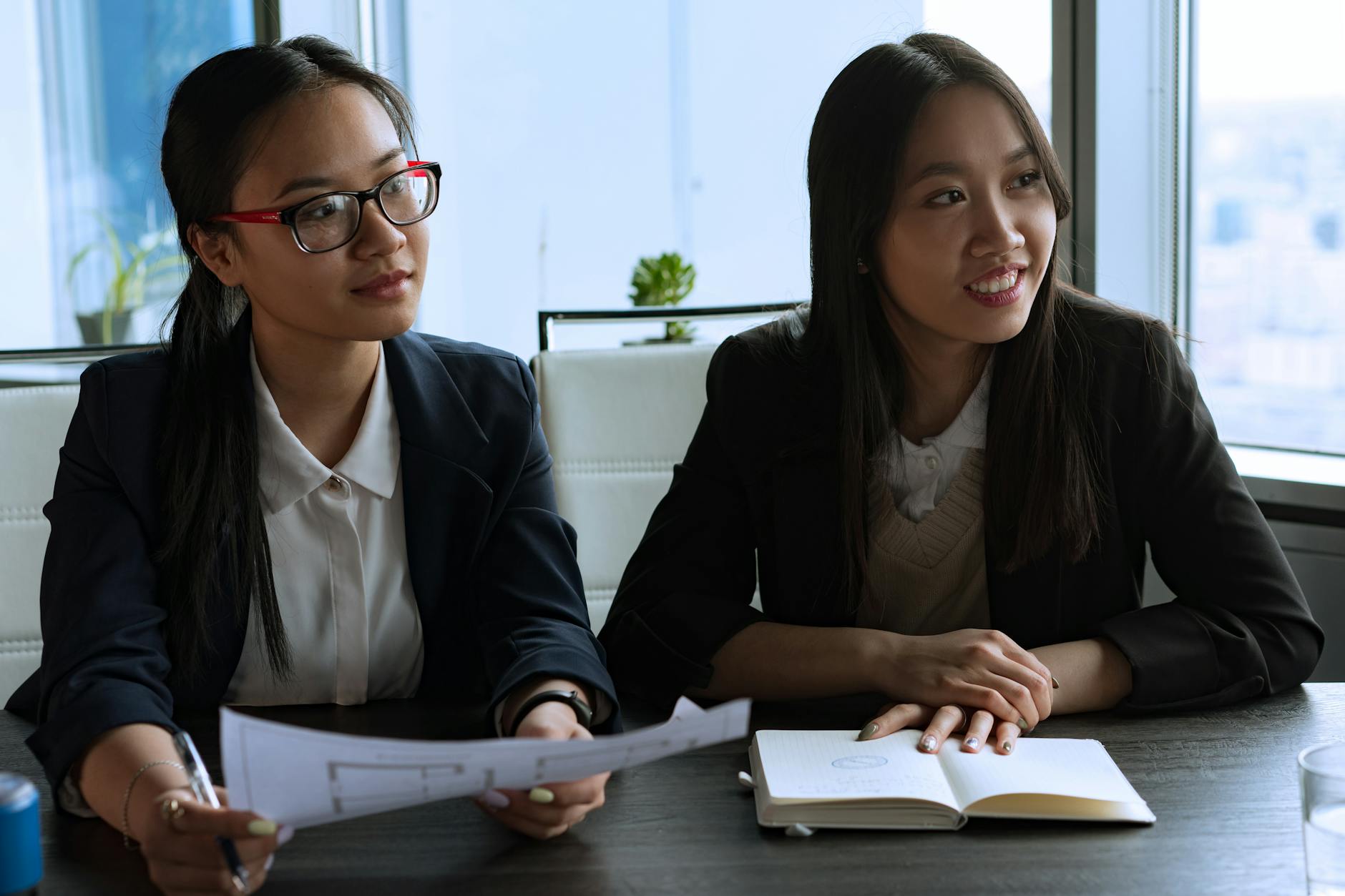 Settlement vs. Trial: The Risk-Reward Calculation