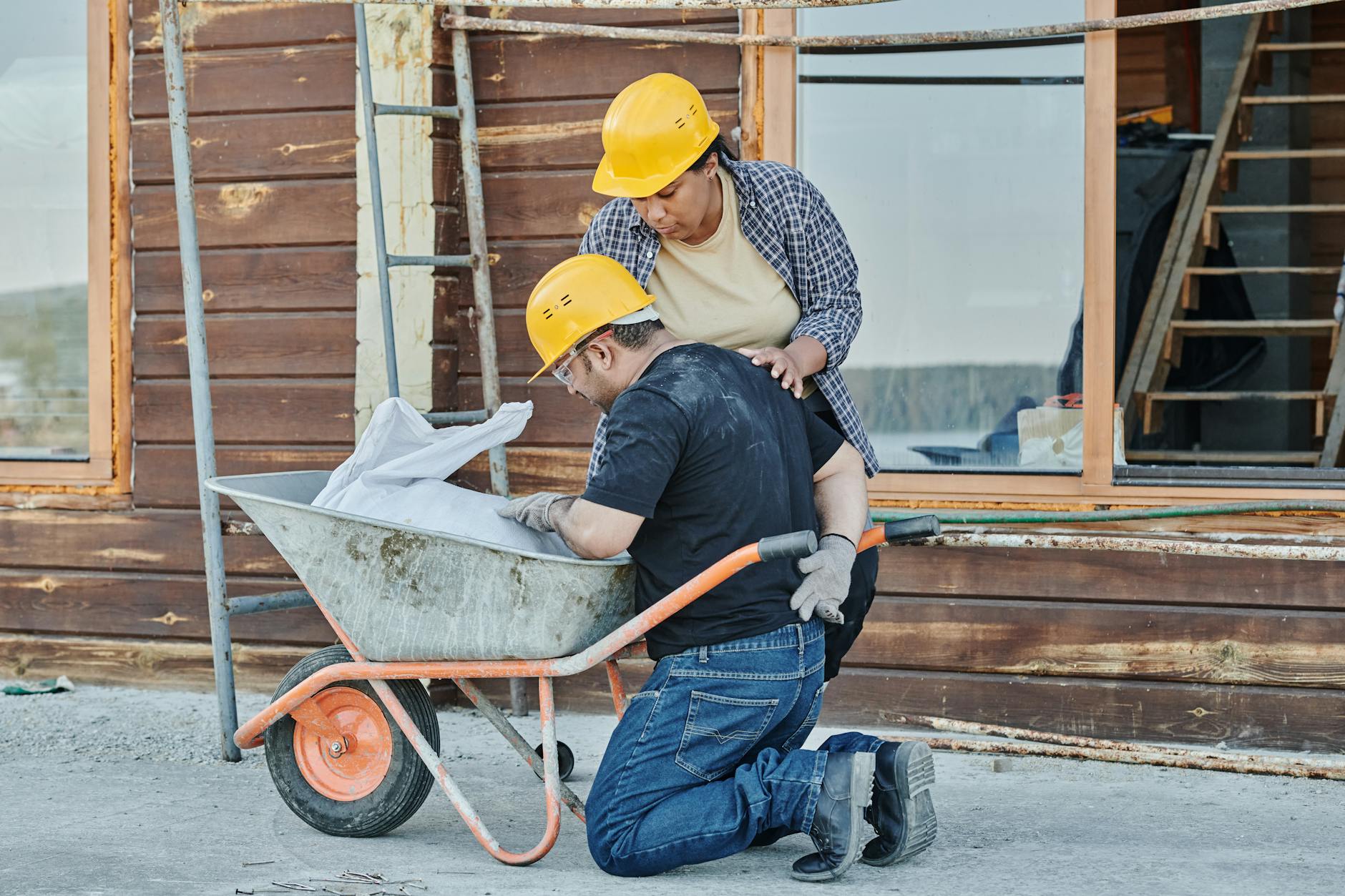 The Most Expensive Construction Injury Claims by Cause and Body Part