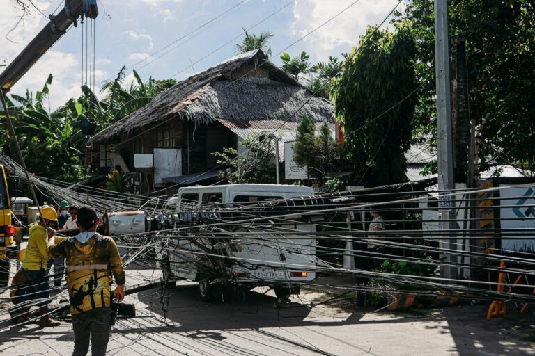 What Does A Construction Accident Lawyer Do In New York - Featured image