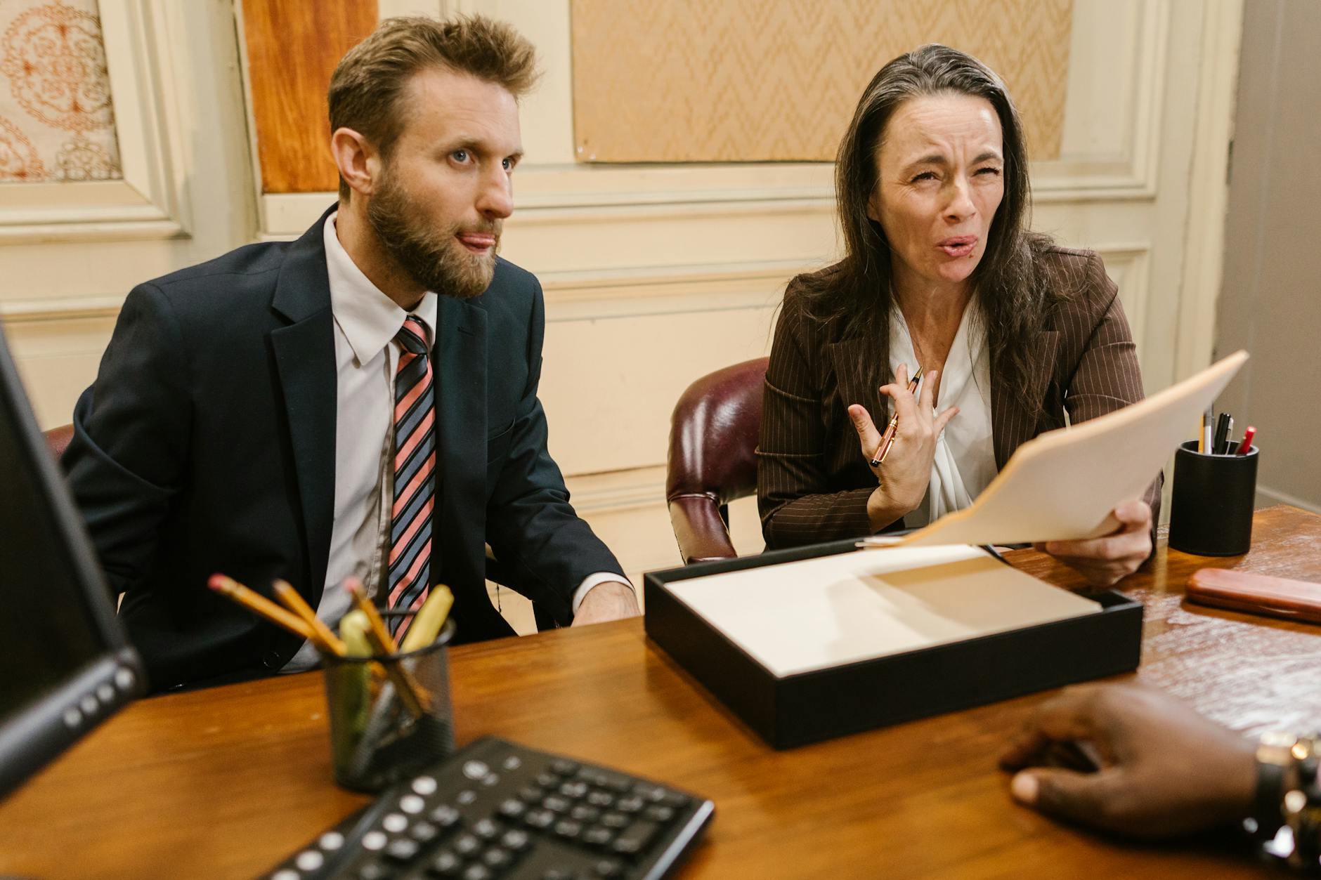 What Does A Nursing Home Abuse Lawyer Do - Featured image
