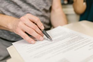 What Does A Traumatic Brain Injury Lawyer Do - Featured image