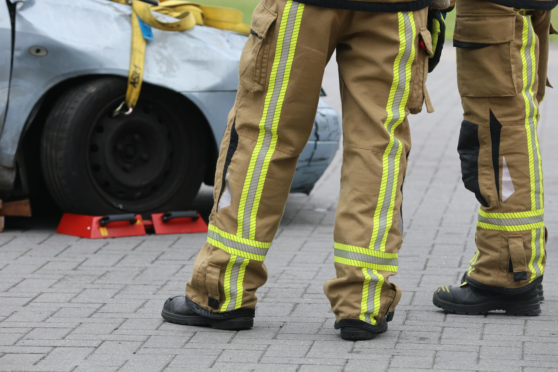 Who Is At Fault In A Pedestrian Accident - Featured image