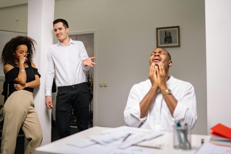 How Do You Prove Workplace Harassment - Featured image