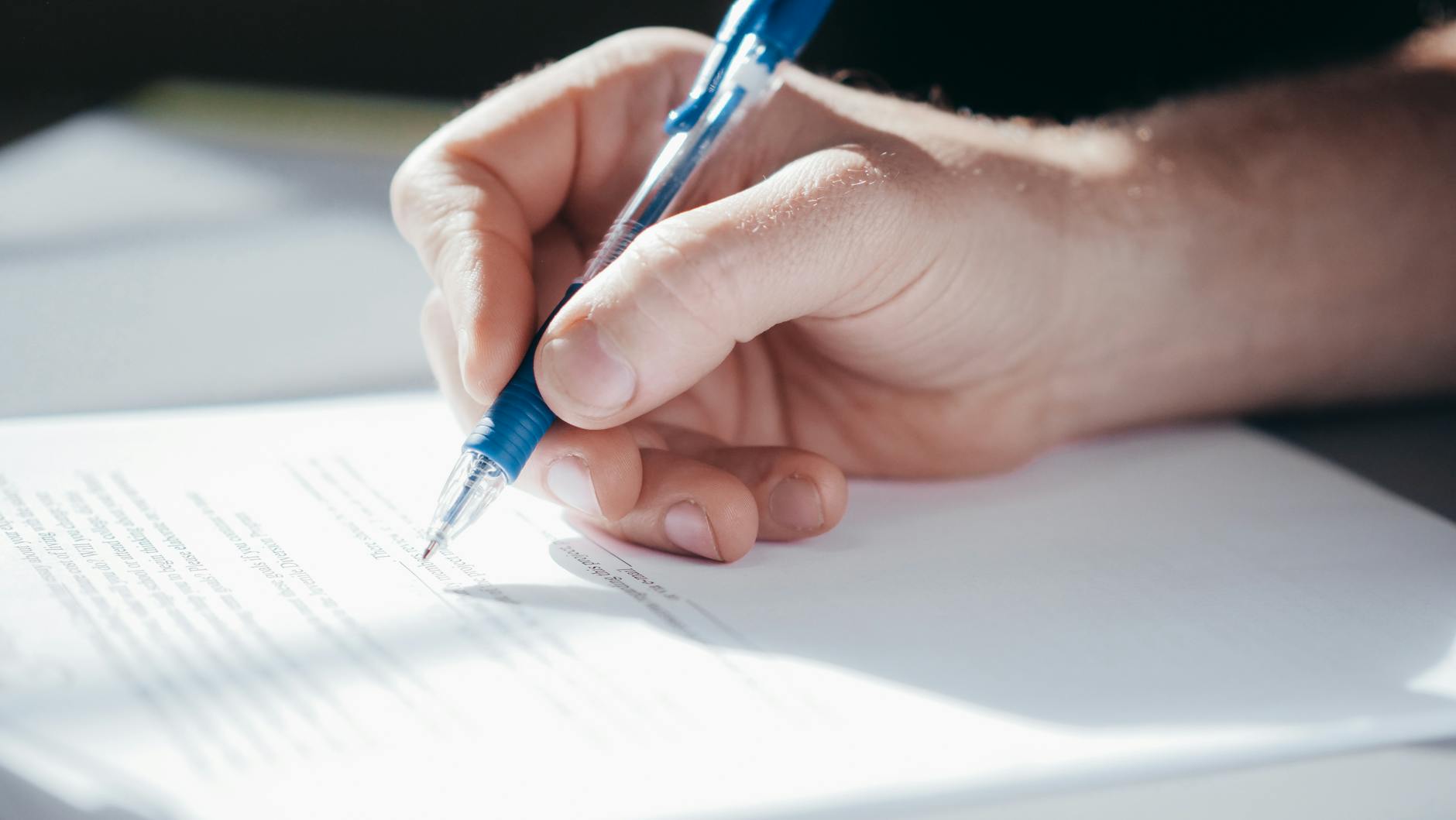 What Legal Tasks Does a Real Estate Attorney Handle During a Property Purchase?