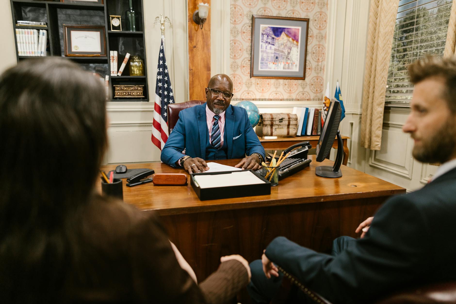 ATTORNEY TRUST ACCOUNTS AND DISBURSEMENT TIMING