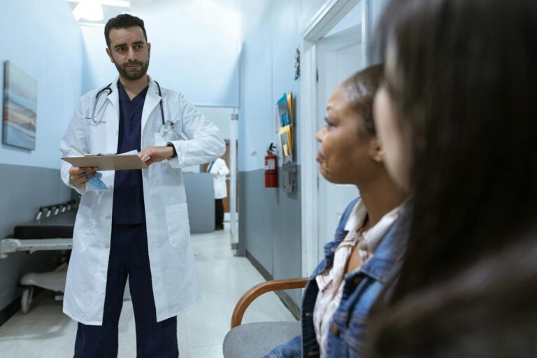 Average Medical Malpractice Settlement Amounts - Featured image