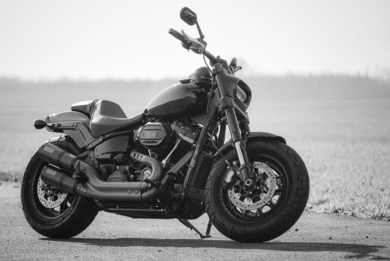 Average Motorcycle Accident Settlement Amounts - Featured image