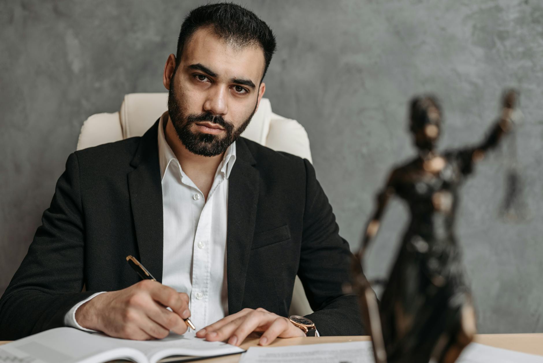 Do You Owe Attorney Fees If You Lose Your Personal Injury Case?