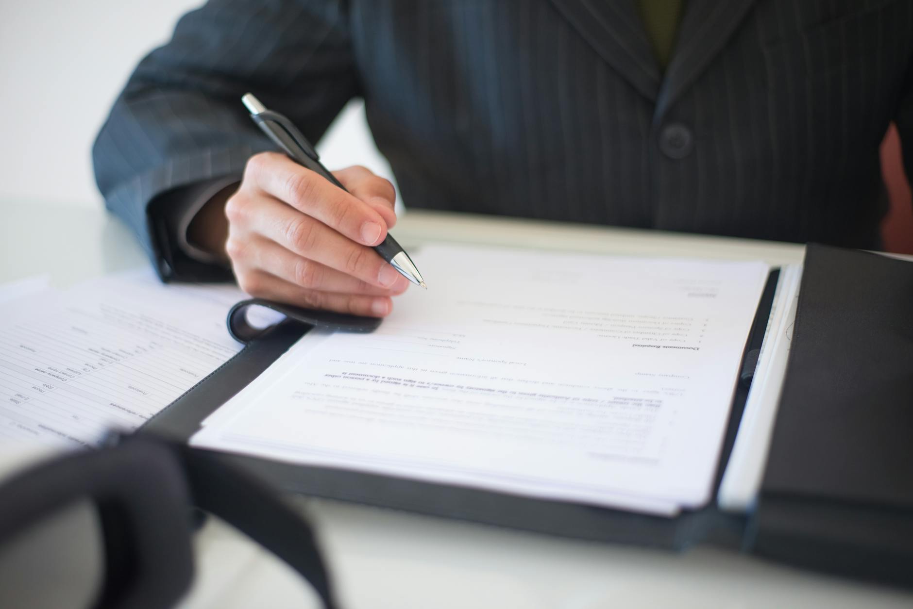 Documenting Lost Wages for Self-Employed Workers and Independent Contractors