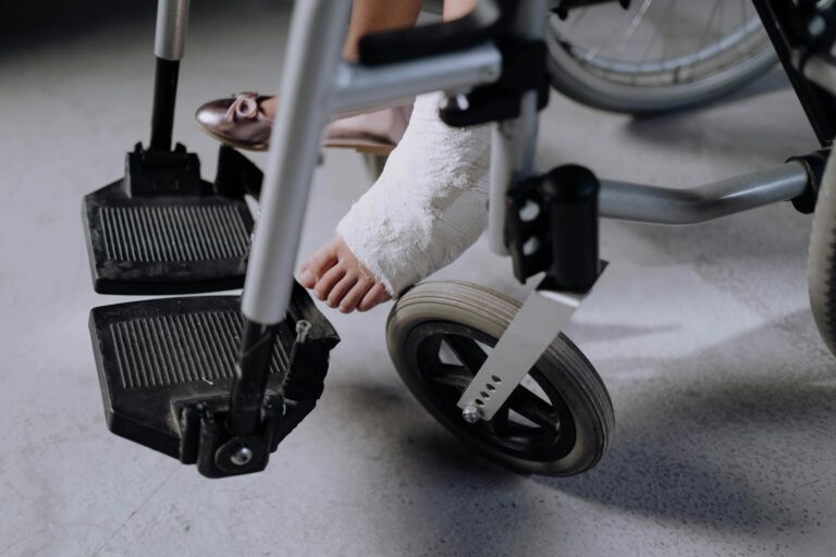 How Long After an Accident Can You Sue for Injuries - Featured image
