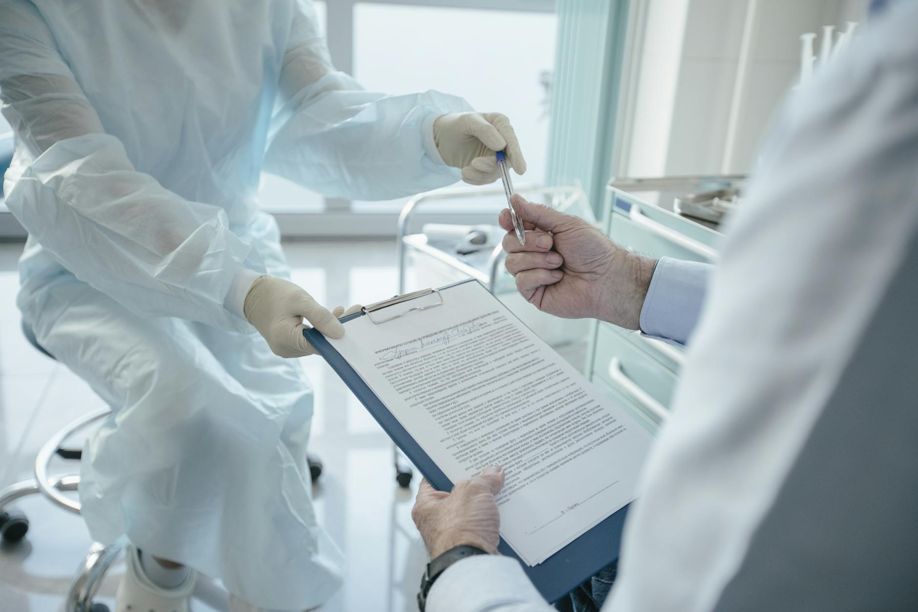 How Medical Documentation and Treatment Consistency Affect Your Settlement Outcome