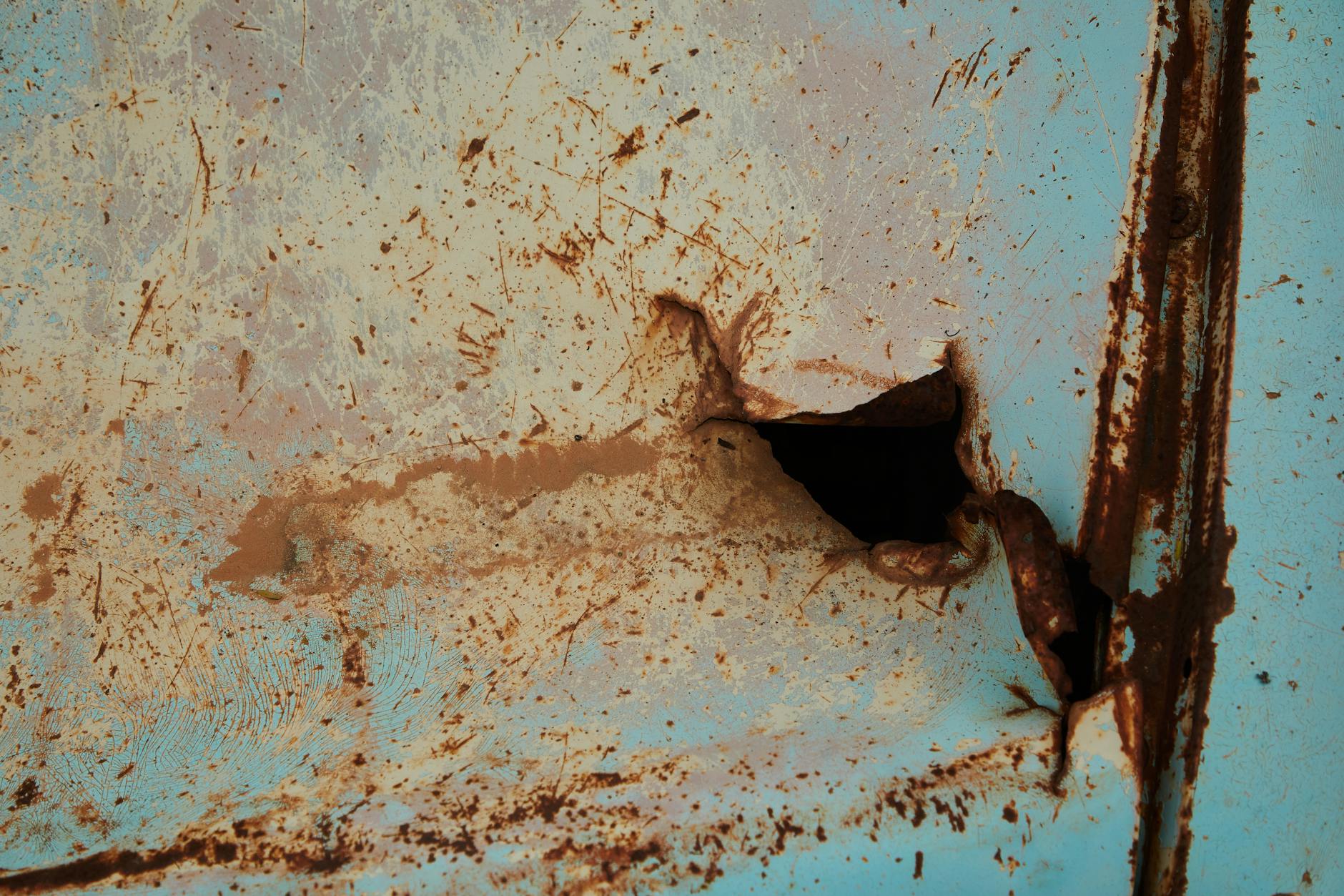 Property Damage and Out-of-Pocket Costs