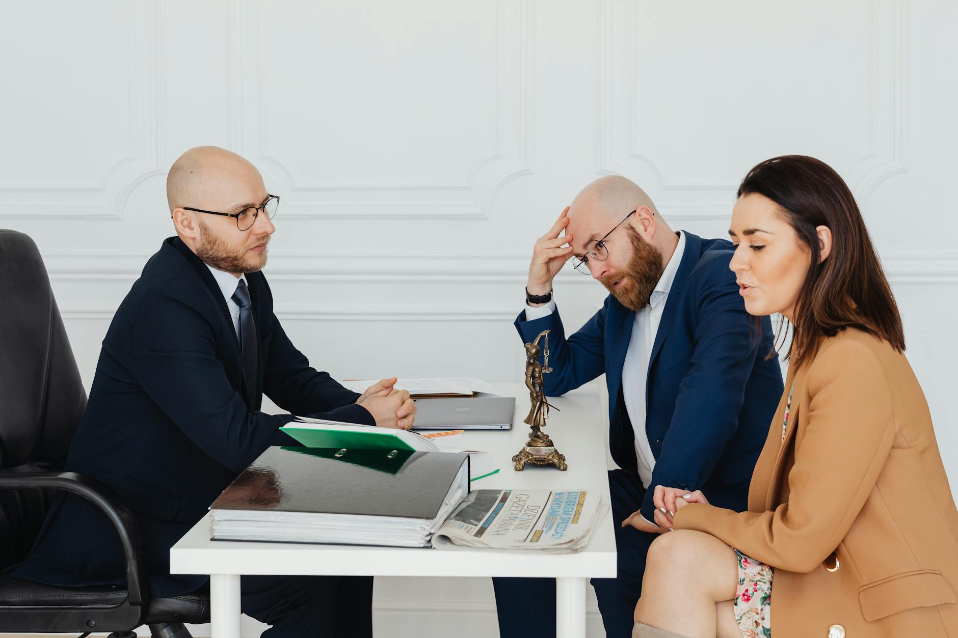 Settlement Agreements and Liability Protection