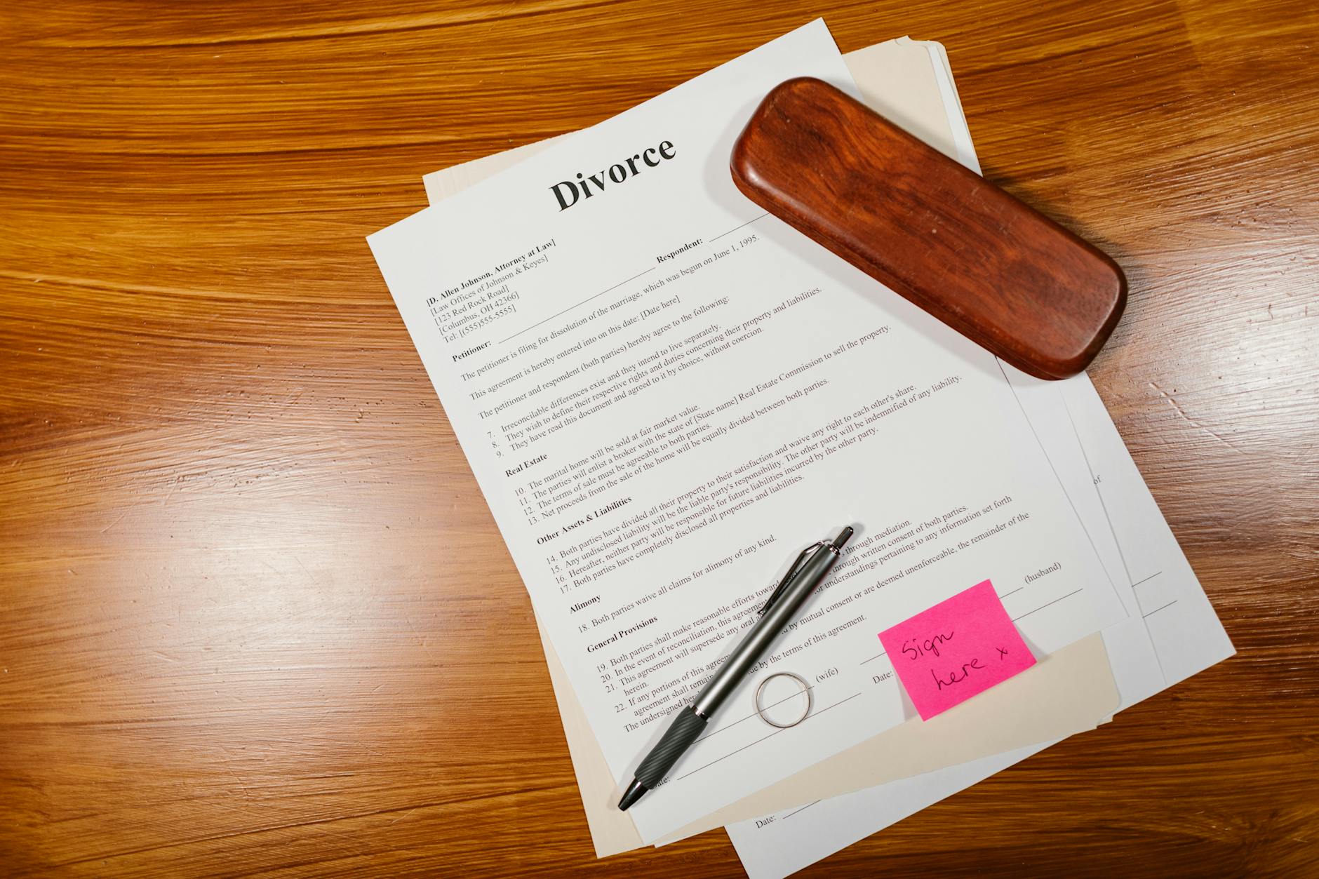 Settlement vs. Trial—What Happens to Pain and Suffering Claims