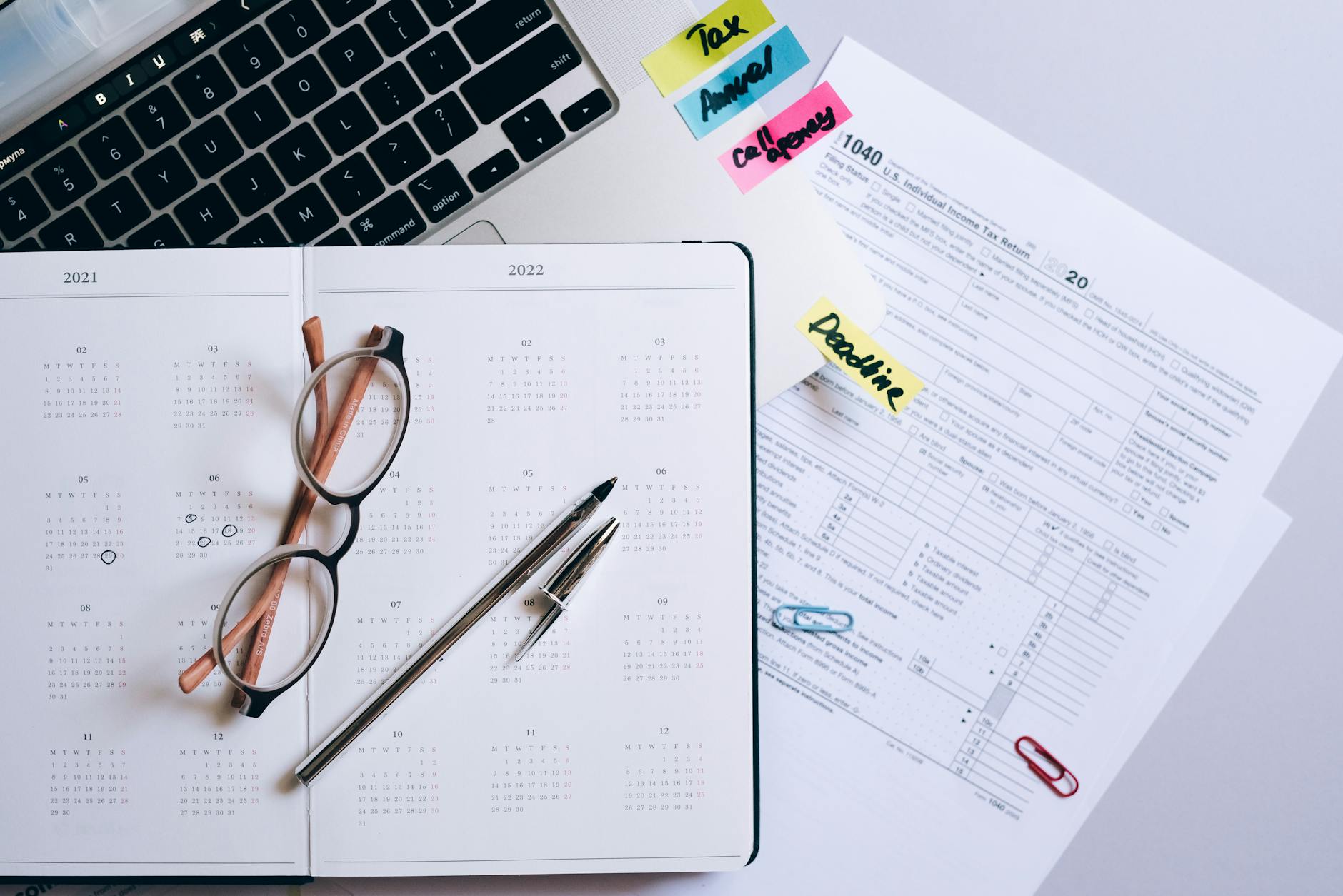 THE STATUTE OF LIMITATIONS—YOUR DEADLINE FOR FILING