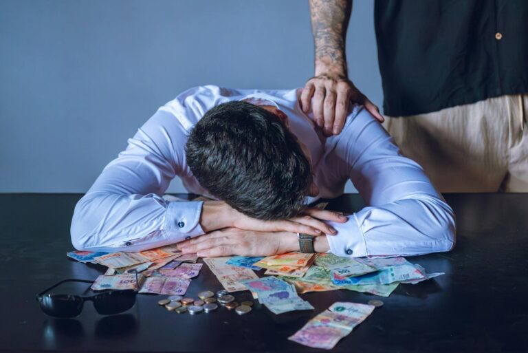 What Are Economic Damages In A Personal Injury Case - Featured image