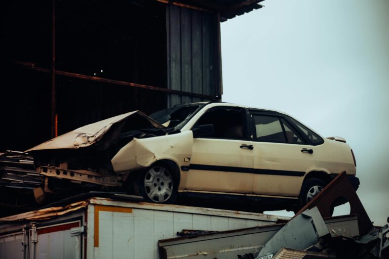What Are Non Economic Damages In Personal Injury Law - Featured image