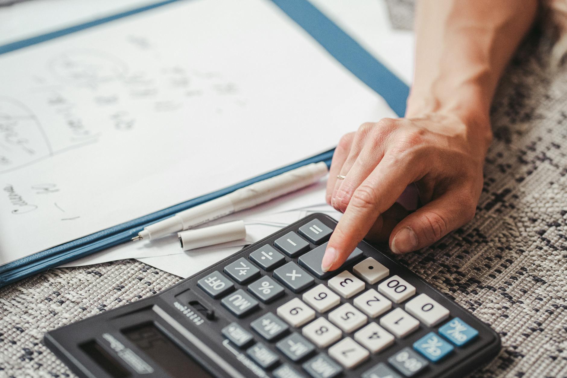 What Expenses Count as Lost Wages in Your Personal Injury Claim?