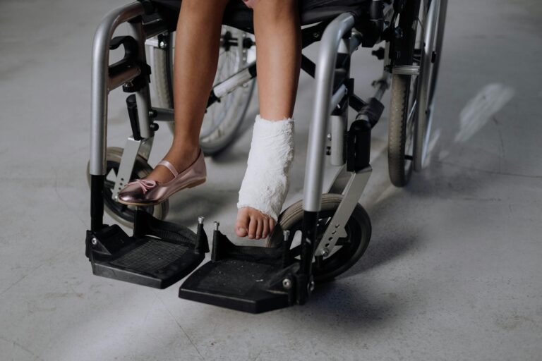 What Is a Personal Injury Protection Claim - Featured image
