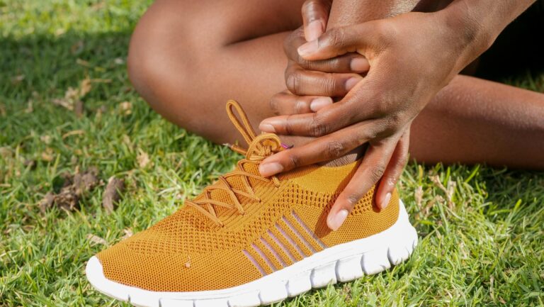 What Is A Slip And Fall Personal Injury Claim - Featured image