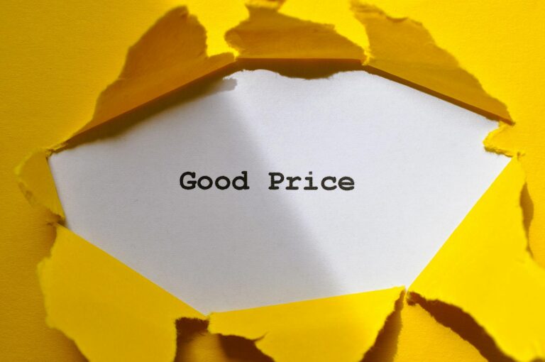 What Is Considered a Good Settlement Offer - Featured image