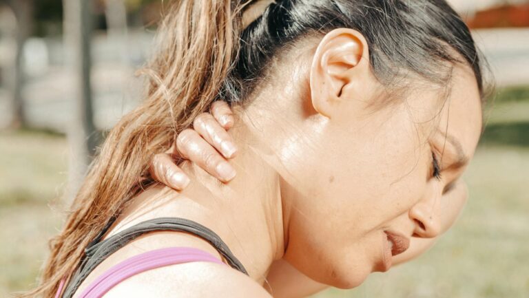 What Is the Average Settlement for Whiplash Injury - Featured image