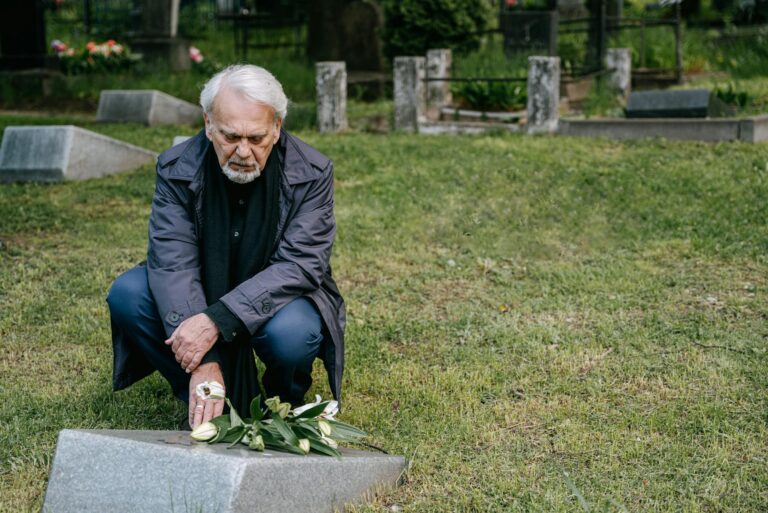 What Is The Difference Between Wrongful Death And Personal Injury - Featured image