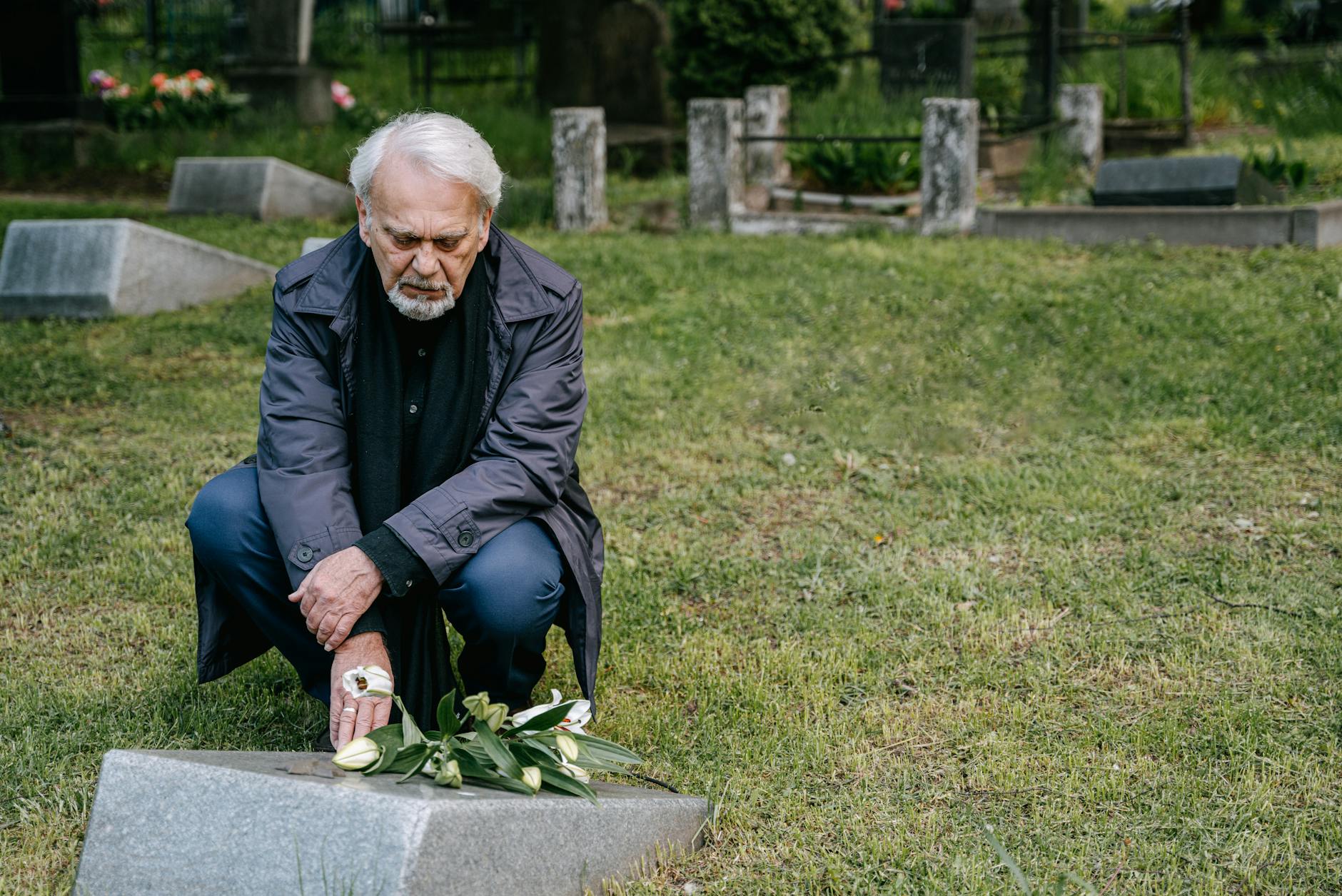 What Is The Difference Between Wrongful Death And Personal Injury - Featured image
