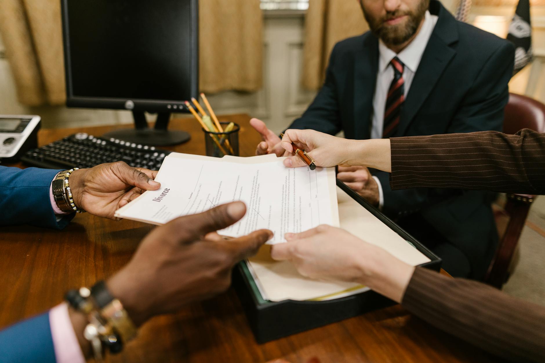 What Is the Settlement Negotiation Process in Personal Injury Cases?
