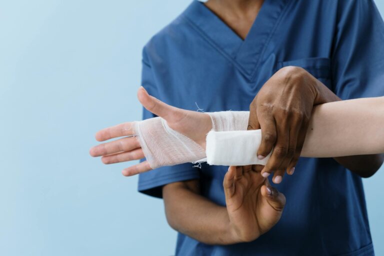 What Makes A Personal Injury Case High Value - Featured image