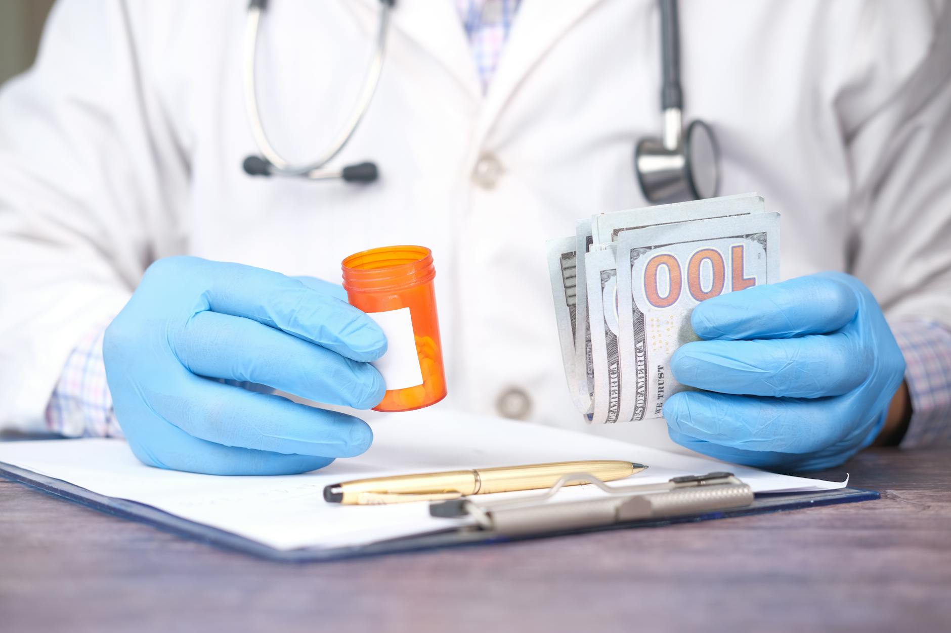 What Role Do Medical Expenses and Lost Wages Play?