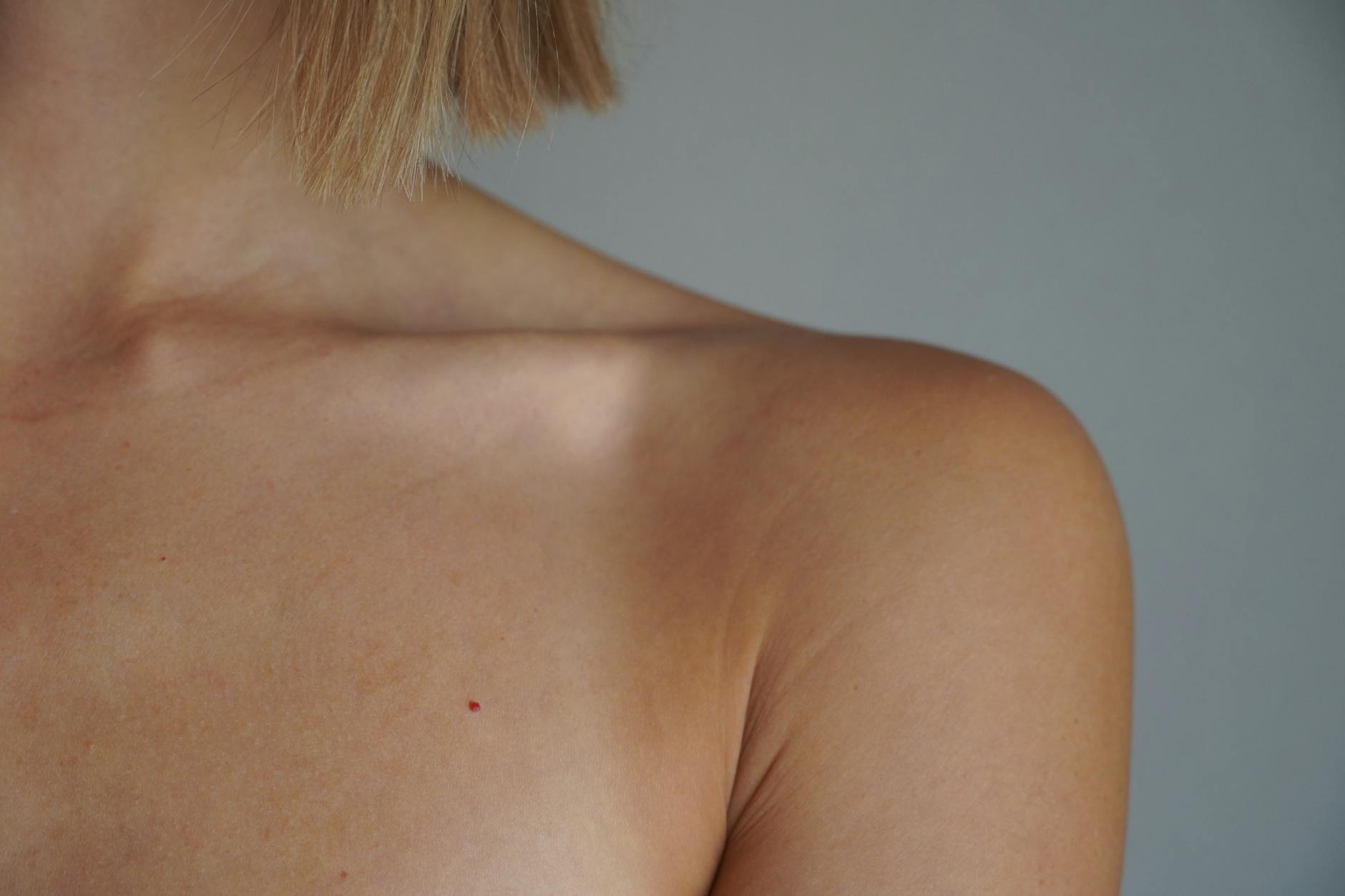 What Types of Shoulder Injuries Determine Settlement Value?
