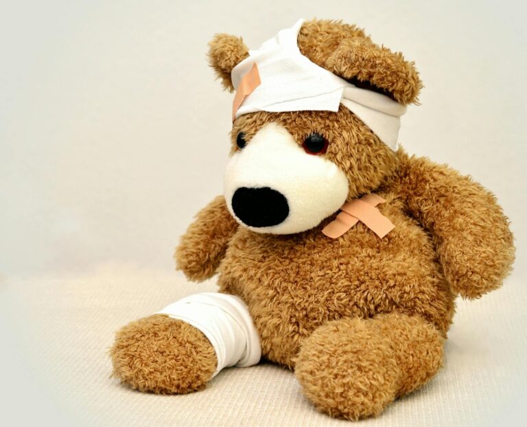 Average Settlement for Bowel Injury From Accident - Featured image
