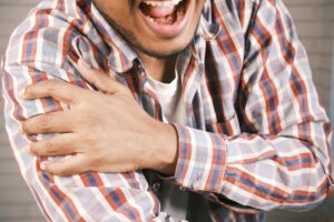 Average Settlement for Chronic Pain From Accident - Featured image