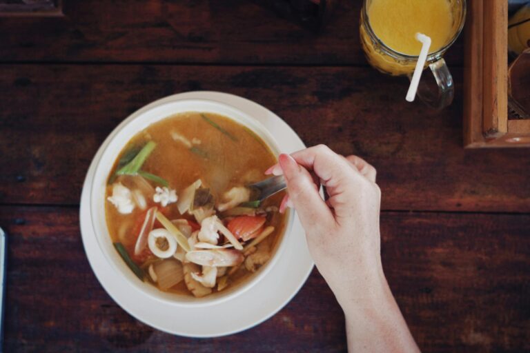 Average Settlement for Food Poisoning Lawsuit - Featured image