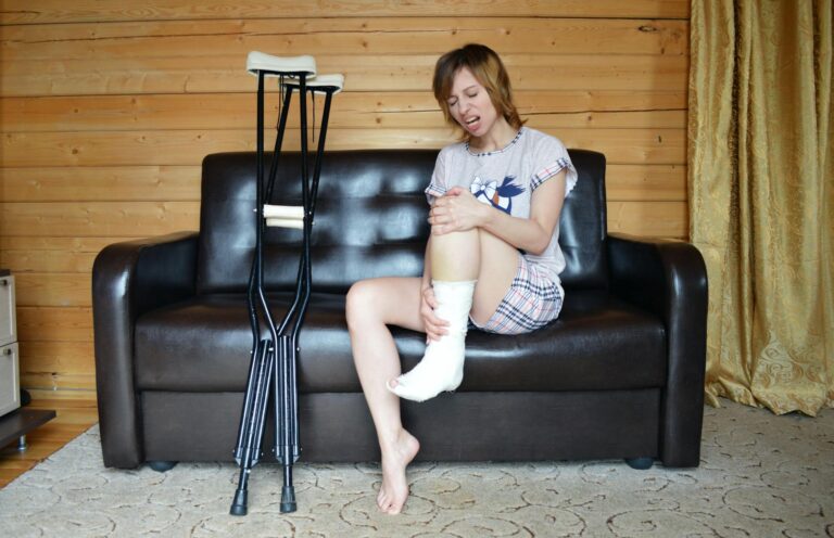 Average Settlement for Hemiplegia From Accident - Featured image