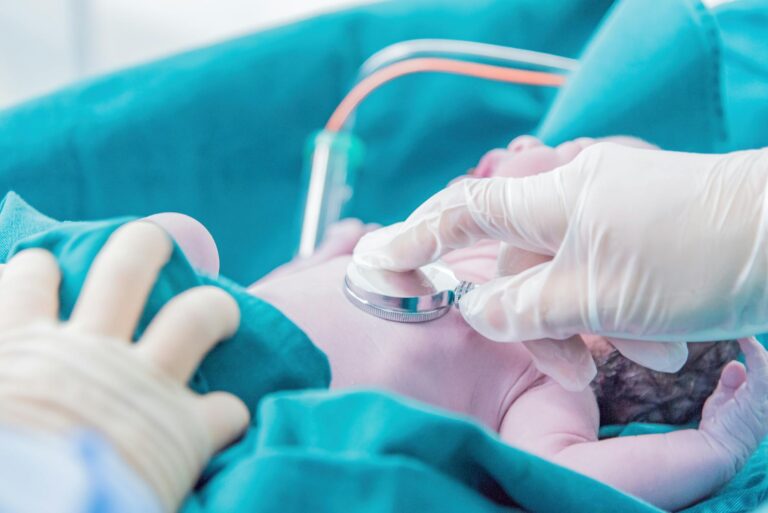 Average Settlement for Kernicterus From Birth Injury - Featured image