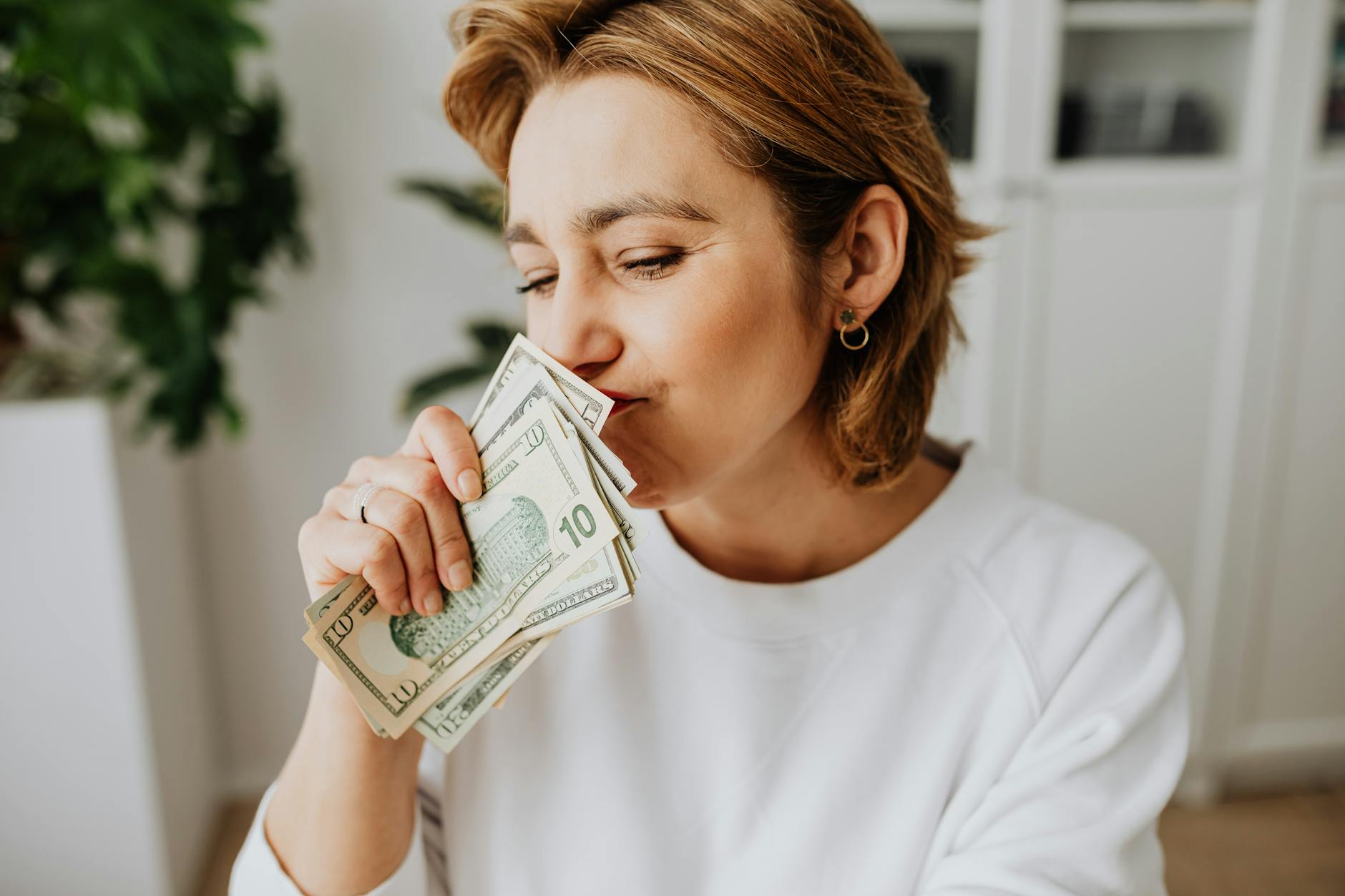 Average Settlement for Loss of Smell From Accident - Featured image
