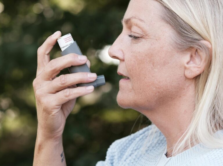 Average Settlement for Lung Injury From Accident - Featured image