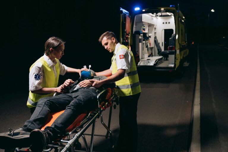 Average Settlement for Paraplegia From Accident - Featured image