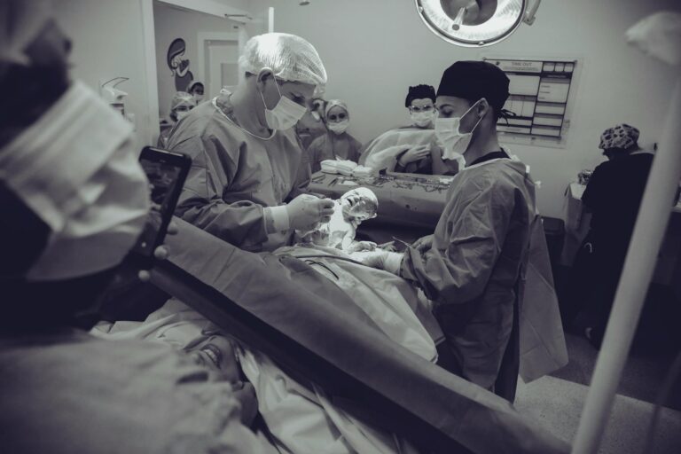 Average Settlement for Perinatal Asphyxia - Featured image