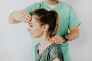 Average Settlement for Post-Concussion Syndrome - Featured image