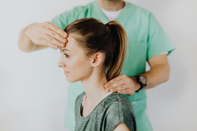 Average Settlement for Post-Concussion Syndrome - Featured image