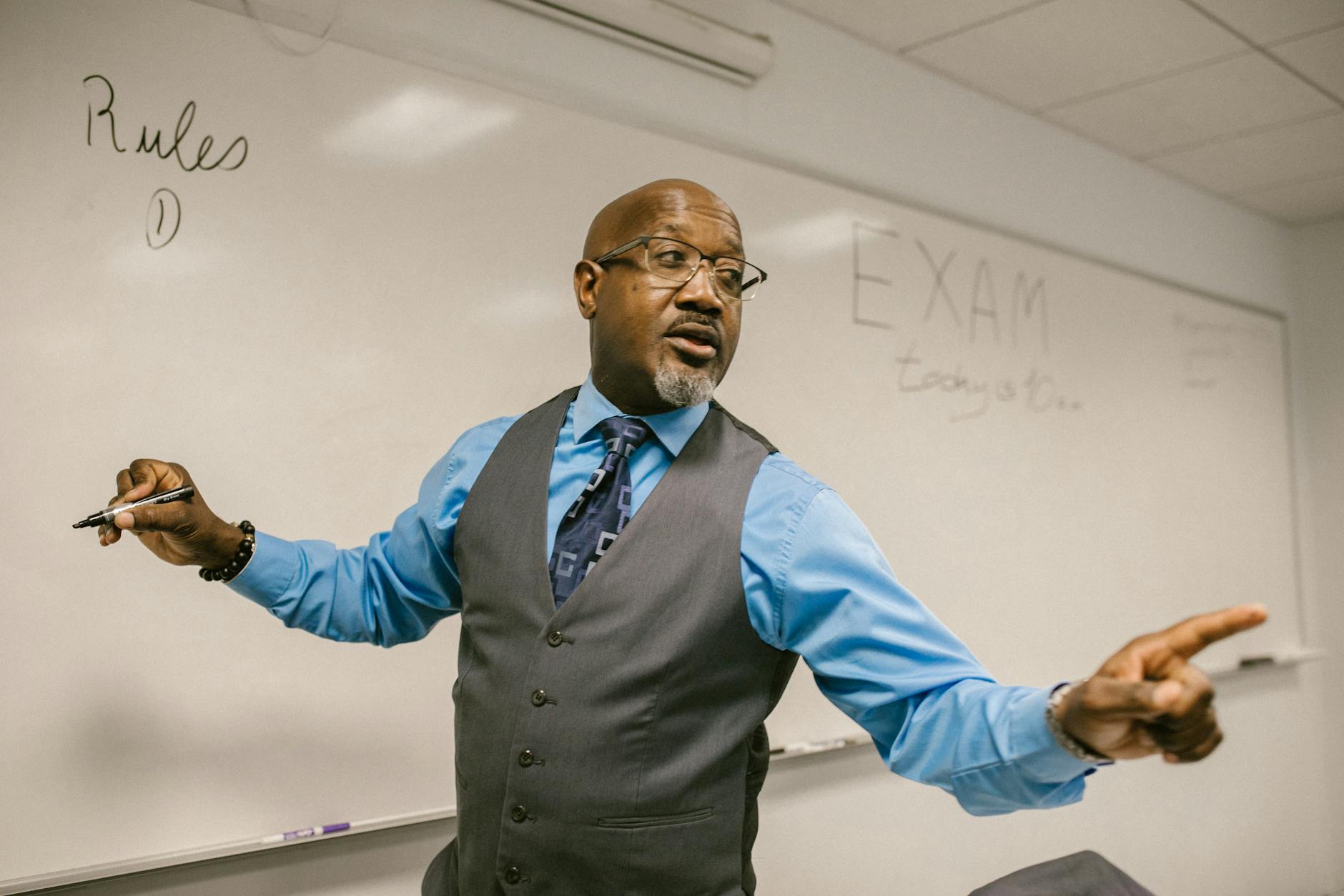 Class Actions Versus Individual Claims